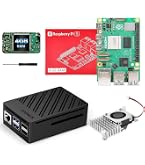 Amazon.com: Raspberry Pi 5 4GB : Electrónica